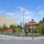 Solar urbano ideal para construir vivienda unifamiliar