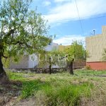 Solar urbano ideal para construir vivienda unifamiliar