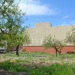 Solar urbano ideal para construir vivienda unifamiliar