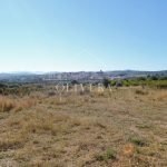 Terreno rústico edificable de 20.600 metros en Càlig, al lado de la carretera, buenos accesos