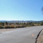 Terreno rústico edificable de 20.600 metros en Càlig, al lado de la carretera, buenos accesos