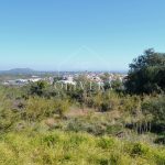 Terreno rústico edificable, ideal para construir vivienda unifamiliar y con magníficas vistas
