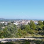 Terreno rústico edificable, ideal para construir vivienda unifamiliar y con magníficas vistas
