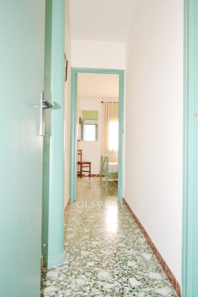 Pasillo