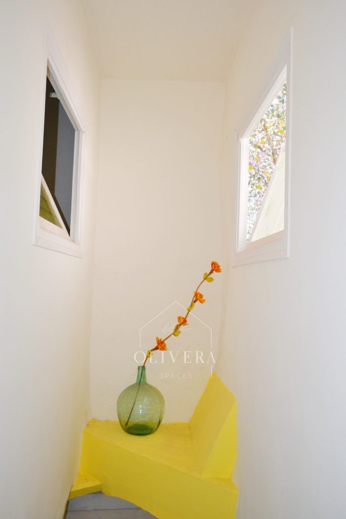 Escaleras