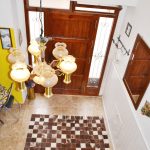 Entrada principal