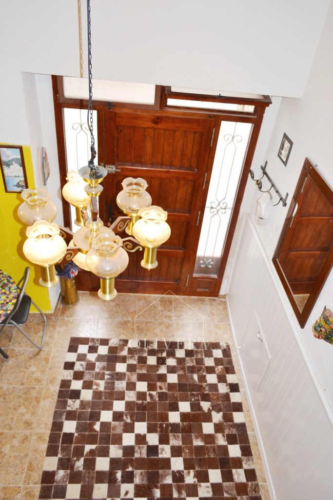 Entrada principal