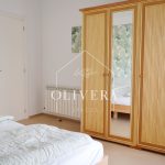 Dormitorio secundario con cama doble