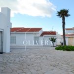 villa de estilo moderno