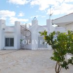 chalet moderno