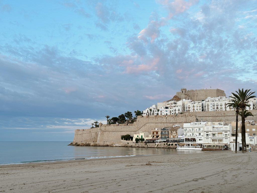 peniscola